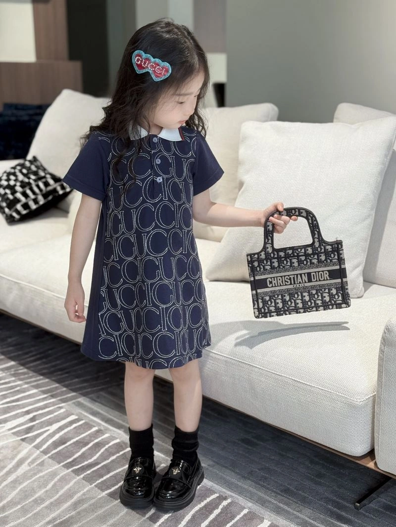 Gucci Kids Chic 125174