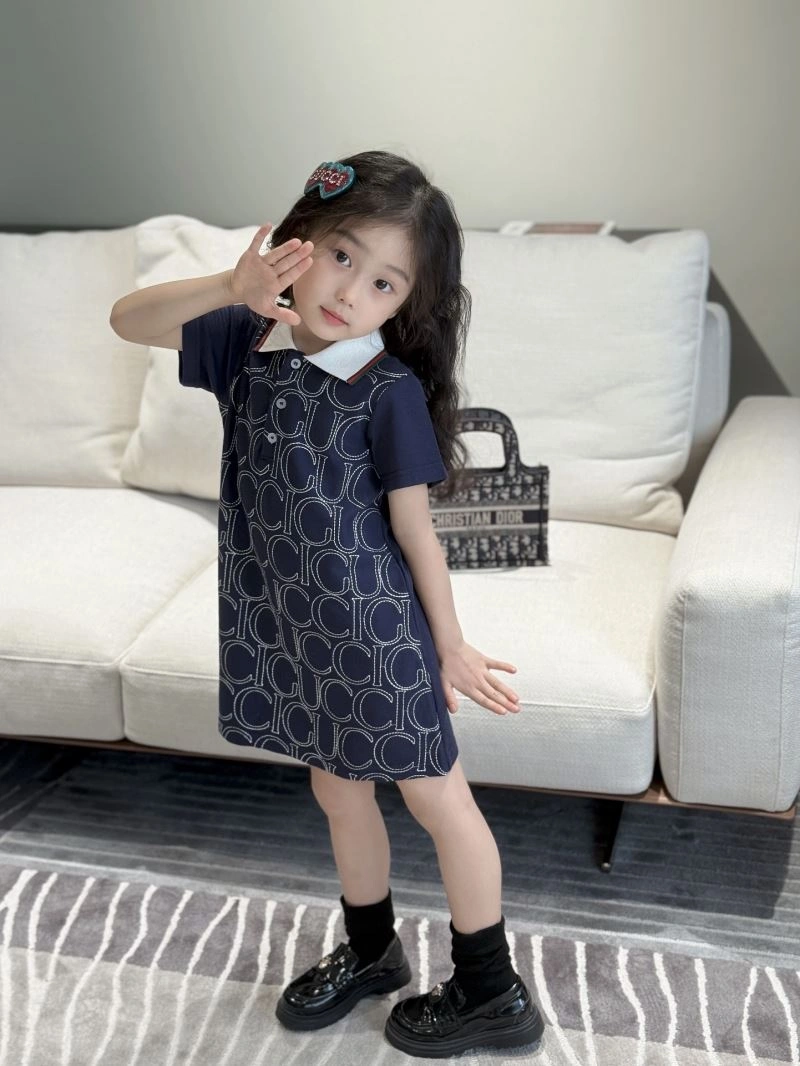 Gucci Kids Chic 125174