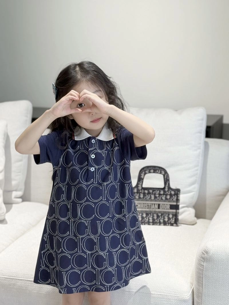 Gucci Kids Chic 125174