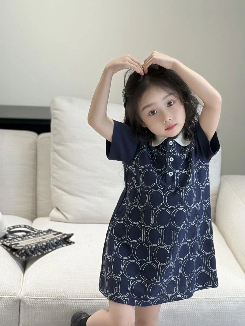 Gucci Kids Chic 125174