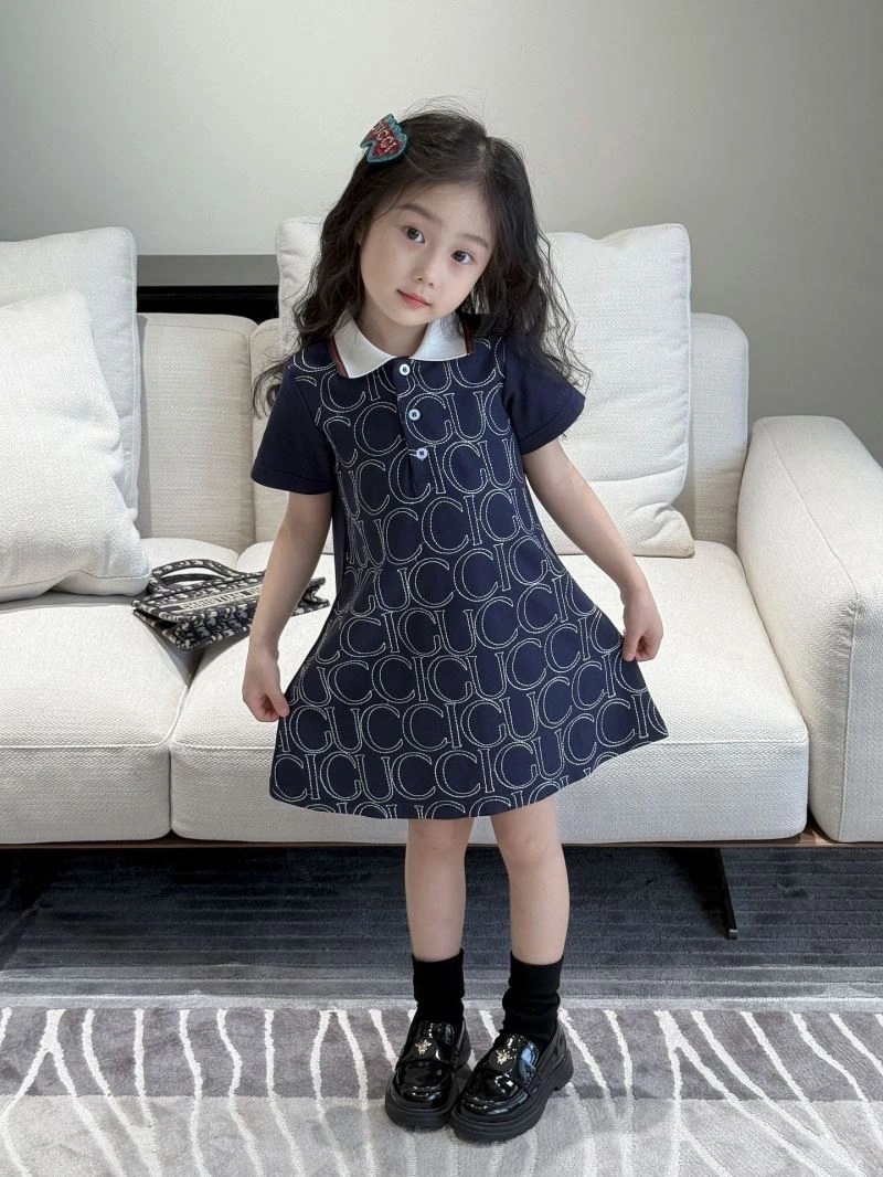 Gucci Kids Chic 125174