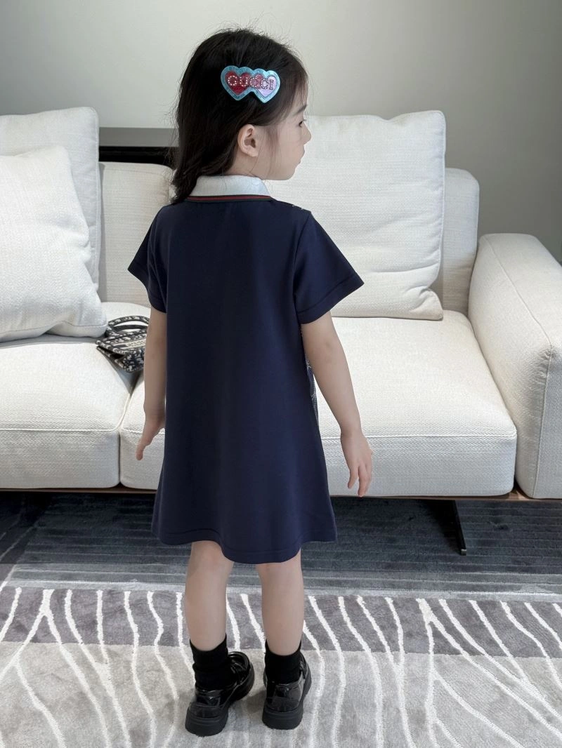 Gucci Kids Chic 125174