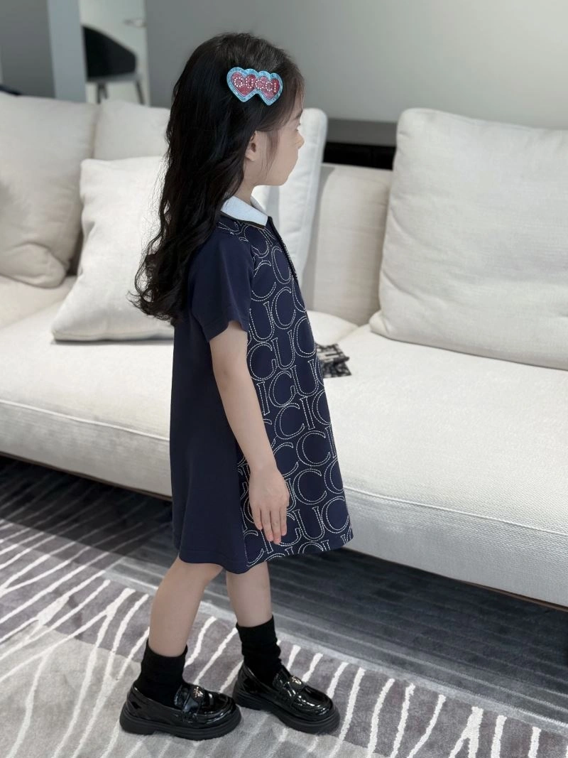 Gucci Kids Chic 125174