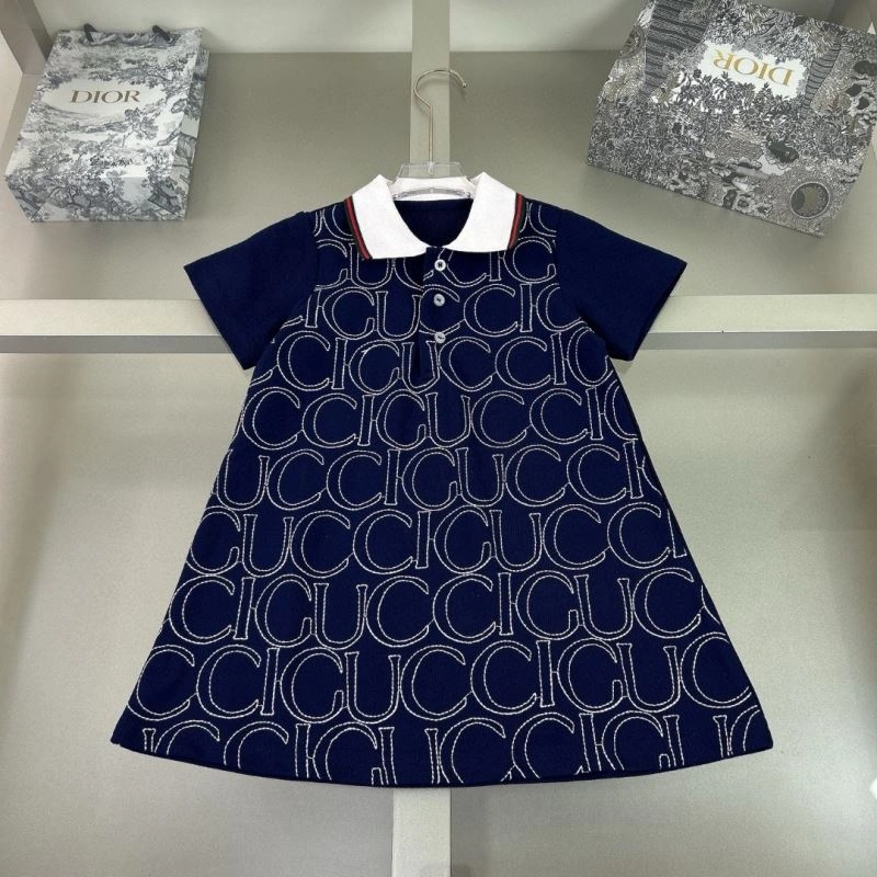 Gucci Kids Chic 125174
