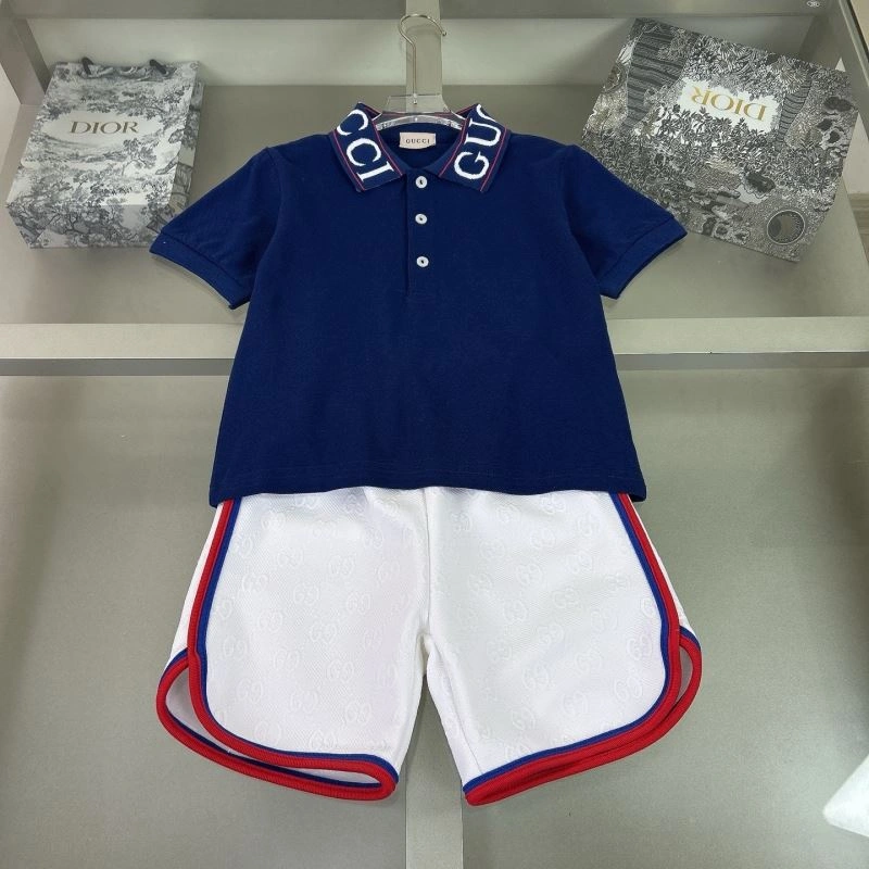 Reliable Gucci Kids 125154