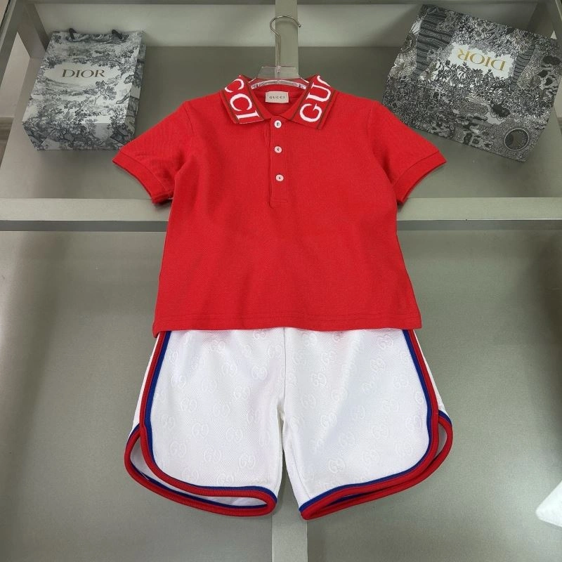 Gucci Kids GoAnywhere 125159