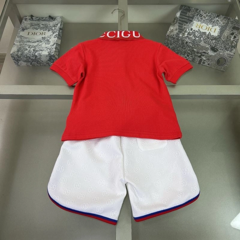 Gucci Kids GoAnywhere 125159