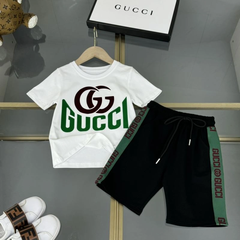Gucci Kids FlexibleFit 125158