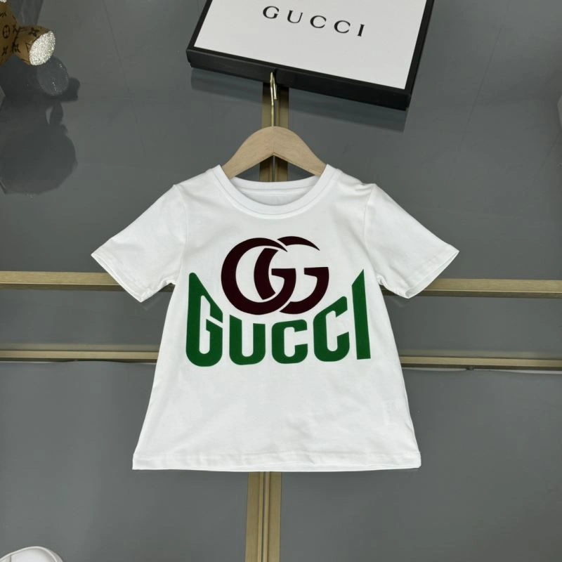 Gucci Kids FlexibleFit 125158