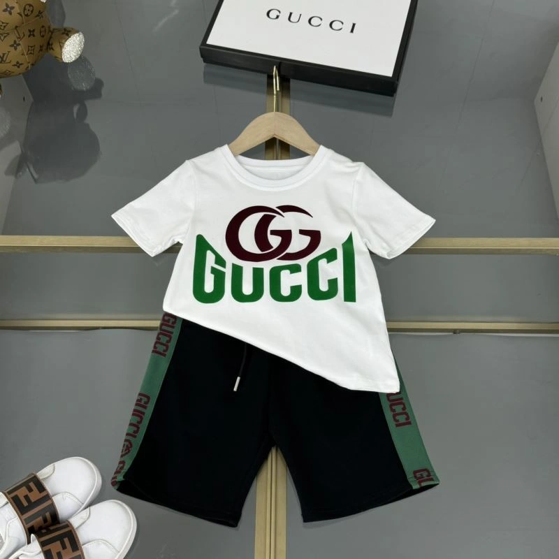 Gucci Kids FlexibleFit 125158