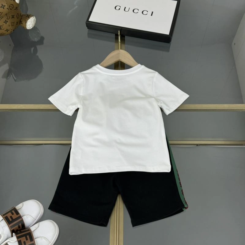 Gucci Kids FlexibleFit 125158