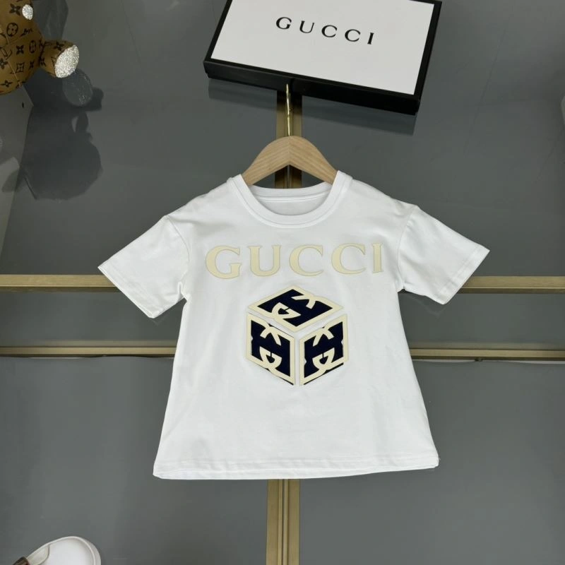Chic Gucci Kids 125155