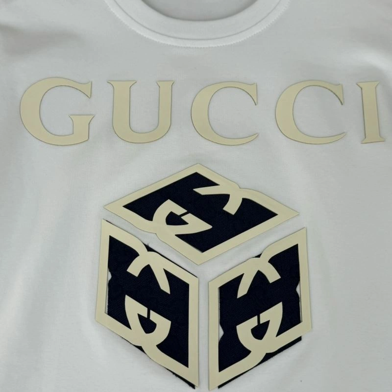 Chic Gucci Kids 125155