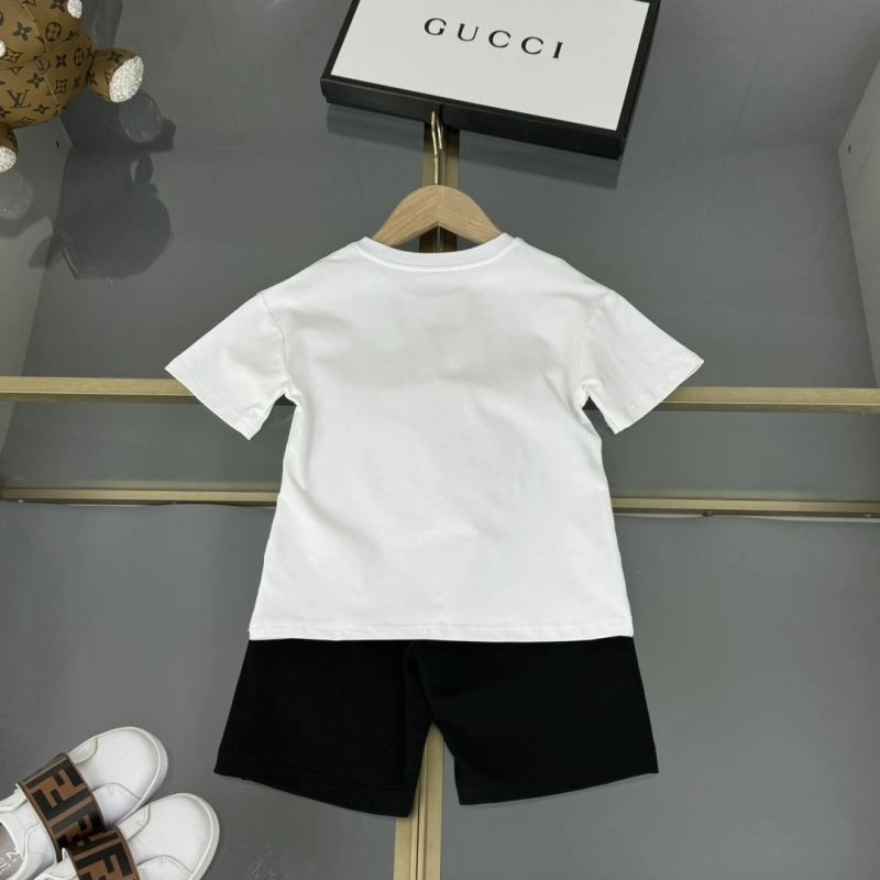 Chic Gucci Kids 125155