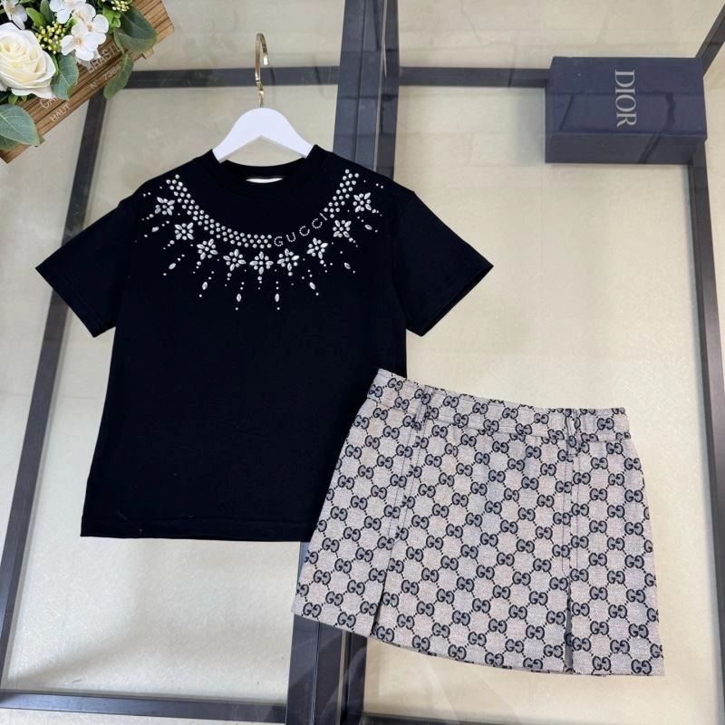 Stretchable Gucci Kids 125149