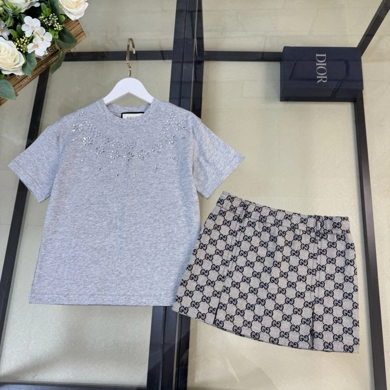 Gucci Kids WeatherProof 125147