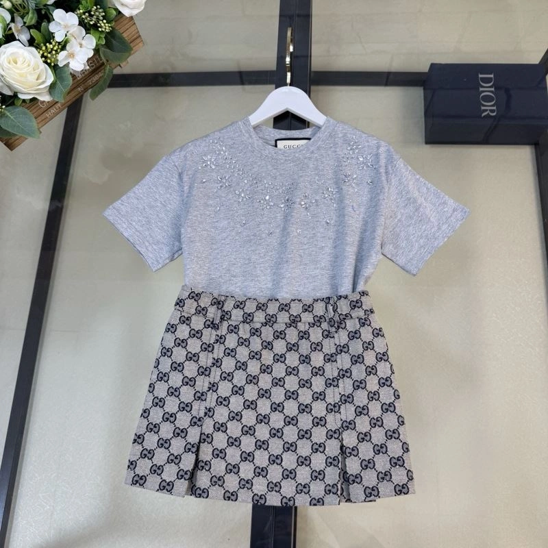 Gucci Kids WeatherProof 125147