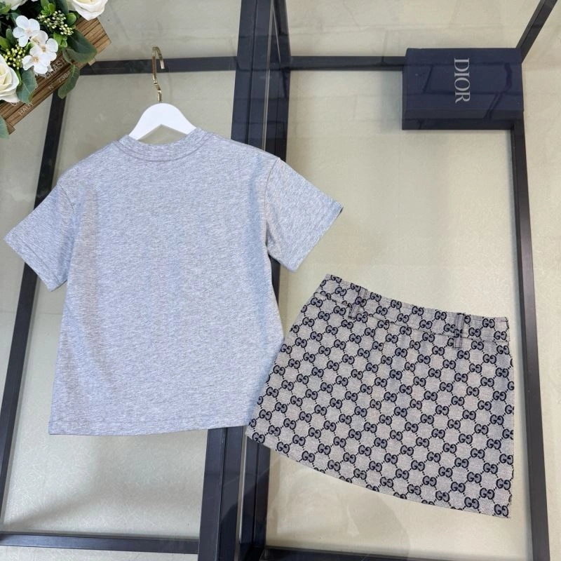 Gucci Kids WeatherProof 125147