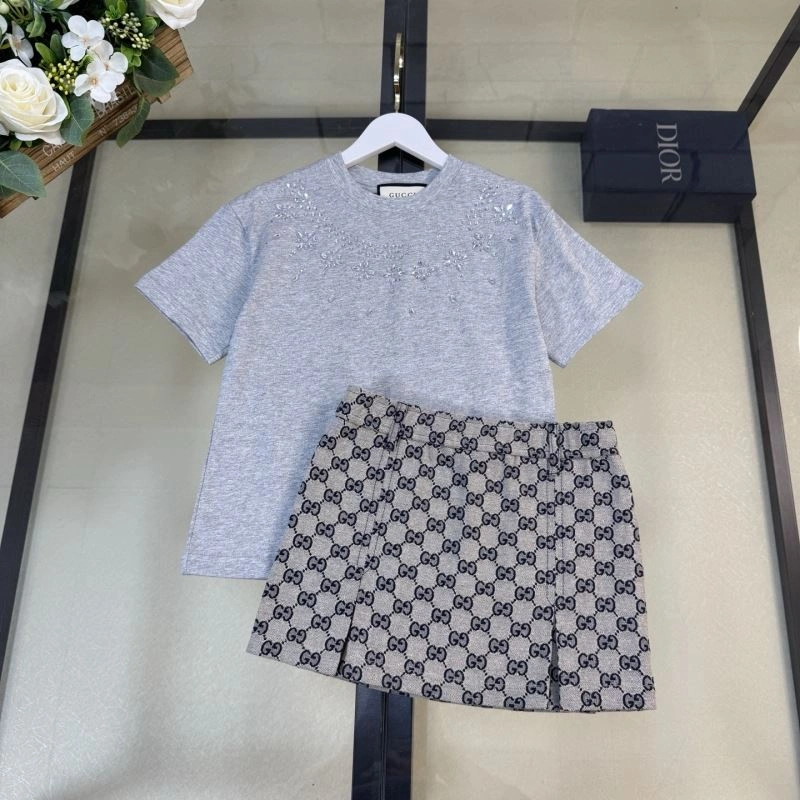 Gucci Kids WeatherProof 125147
