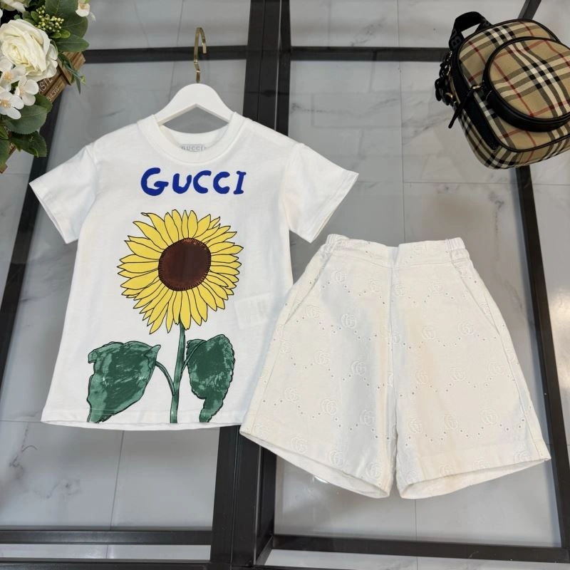 Gucci Kids NewStyle 125145