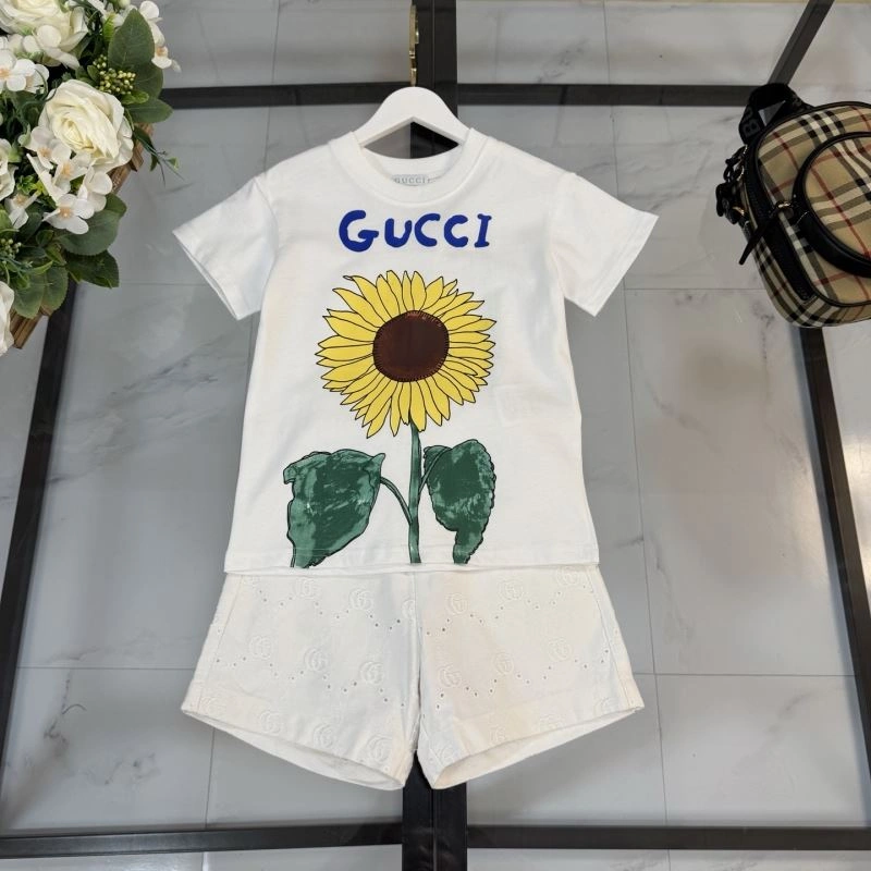 Gucci Kids NewStyle 125145