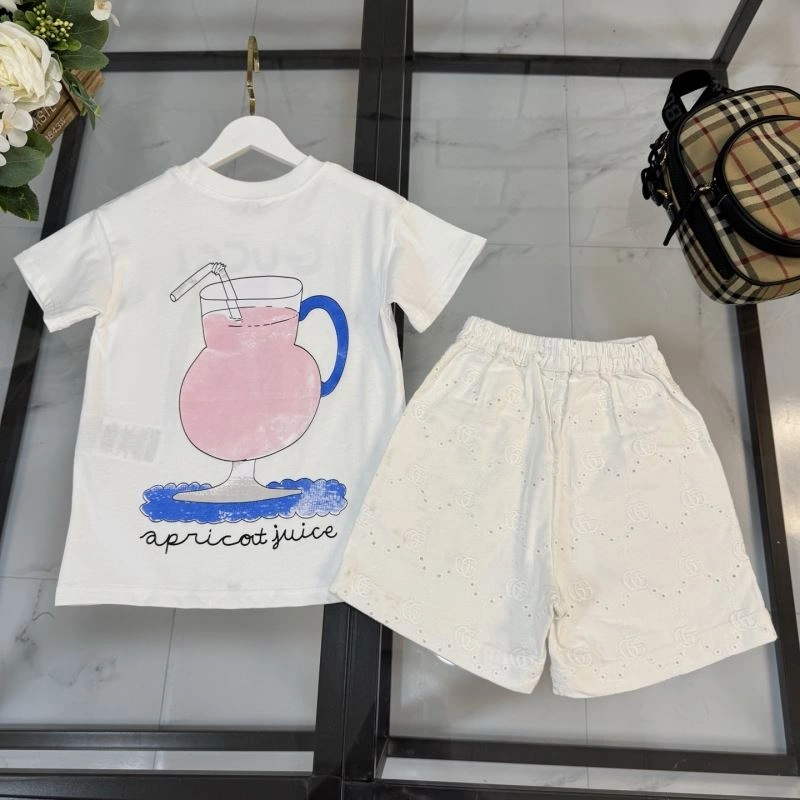 Gucci Kids NewStyle 125145