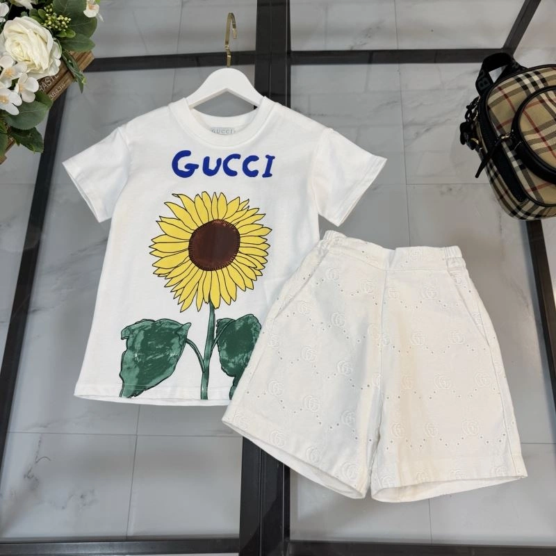 Gucci Kids NewStyle 125145