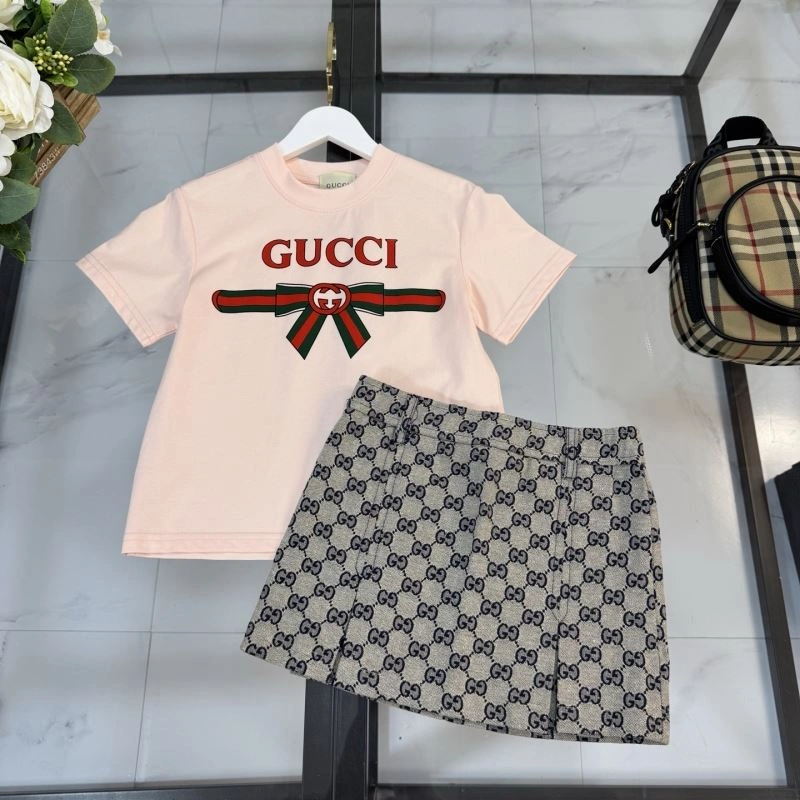 FreshLook Gucci Kids 125144