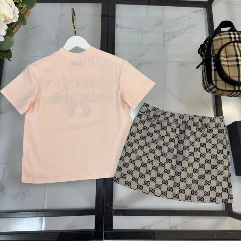 FreshLook Gucci Kids 125144