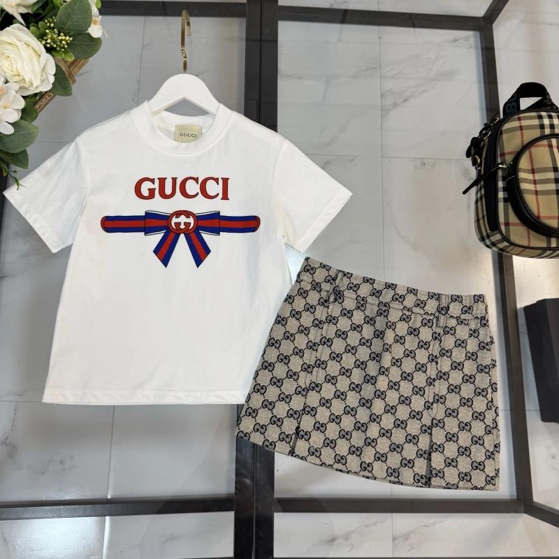 Sophisticated Gucci Kids 125142