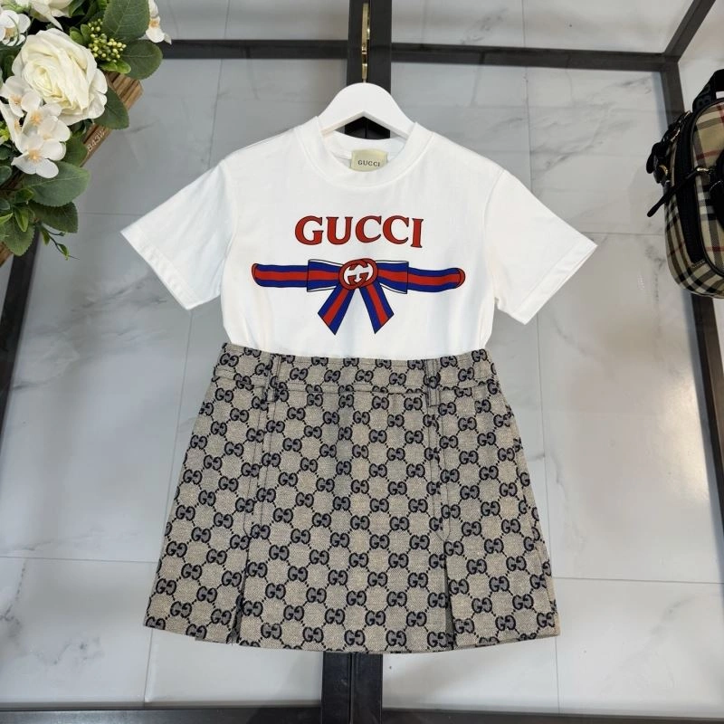 Sophisticated Gucci Kids 125142