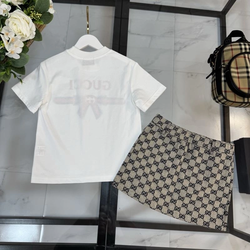 Sophisticated Gucci Kids 125142