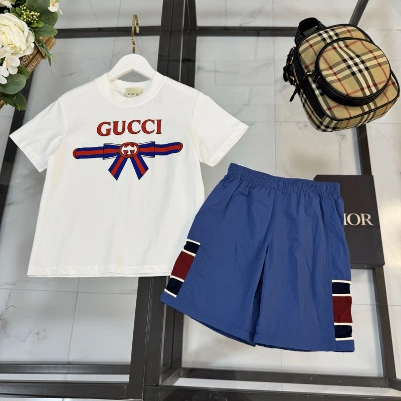 Supportive Gucci Kids 125141
