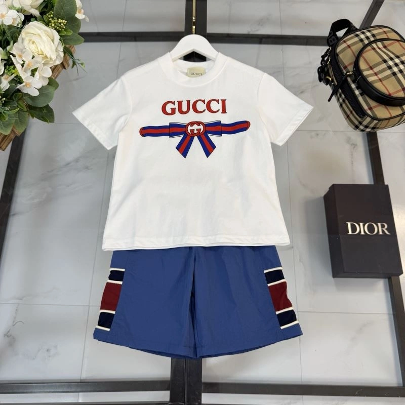 Supportive Gucci Kids 125141