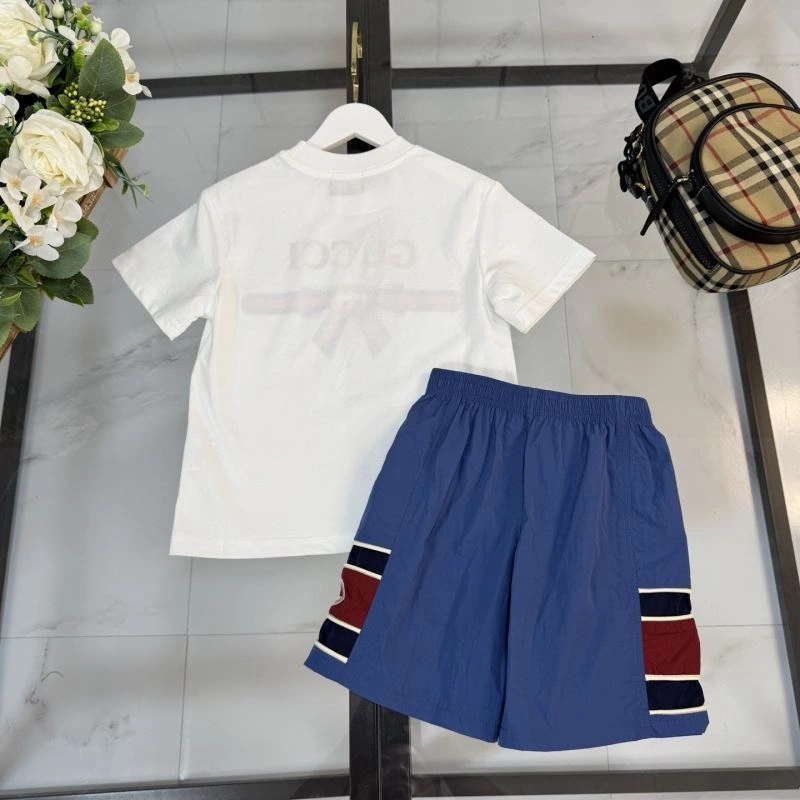 Supportive Gucci Kids 125141