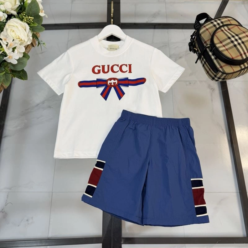 Supportive Gucci Kids 125141