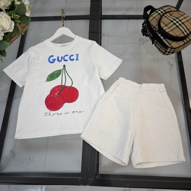 StreetReady Gucci Kids 125140