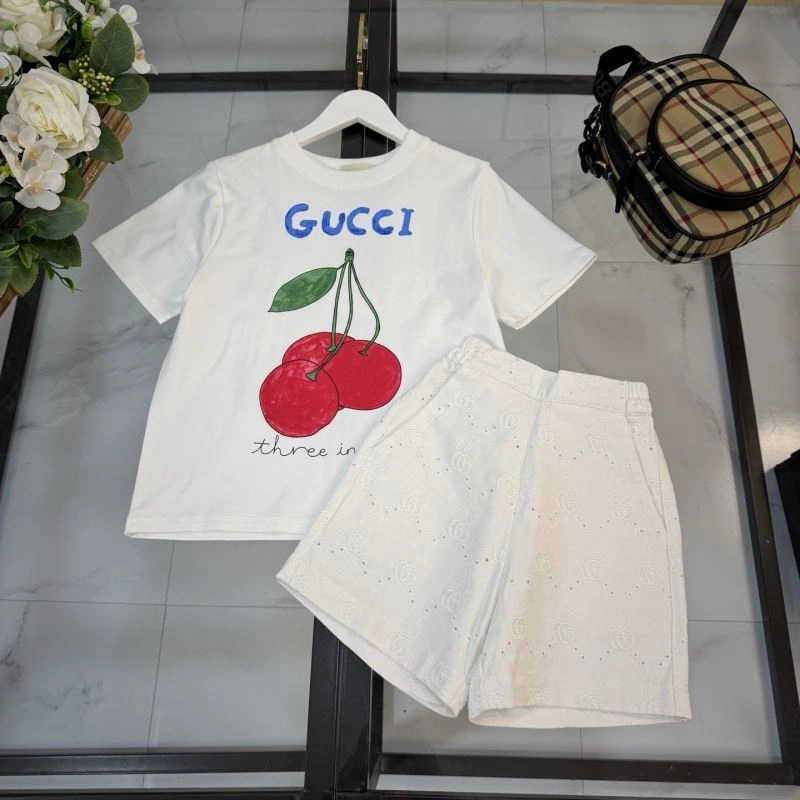 StreetReady Gucci Kids 125140