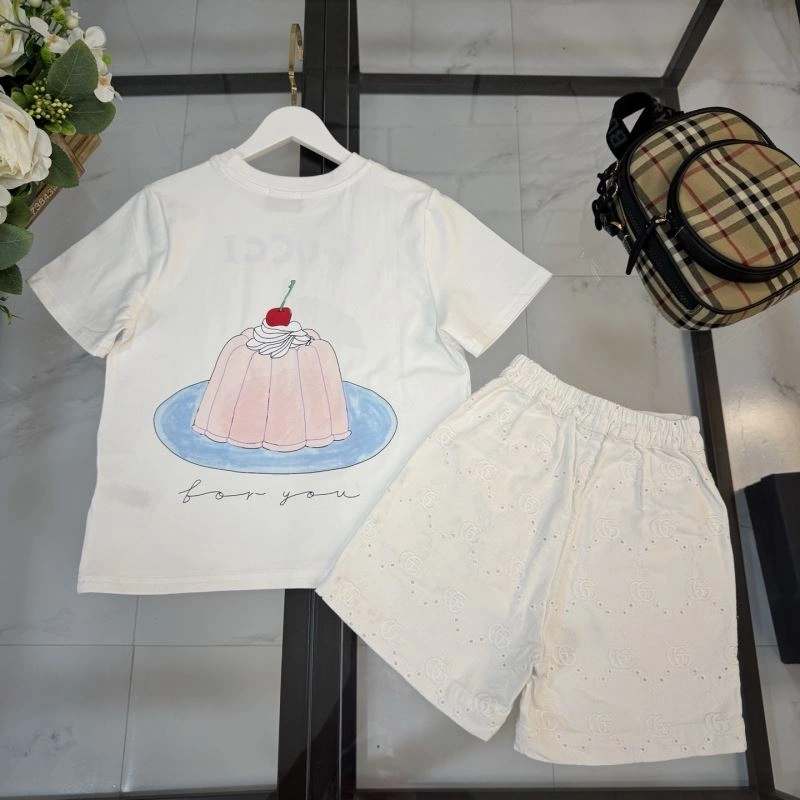 StreetReady Gucci Kids 125140
