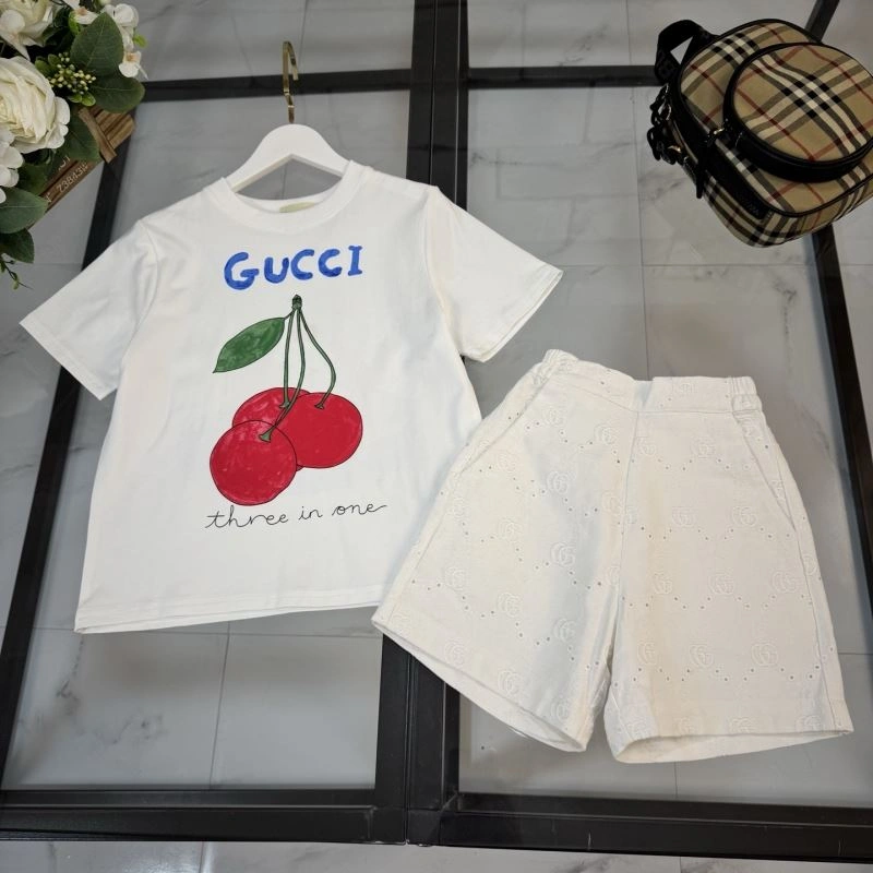 StreetReady Gucci Kids 125140