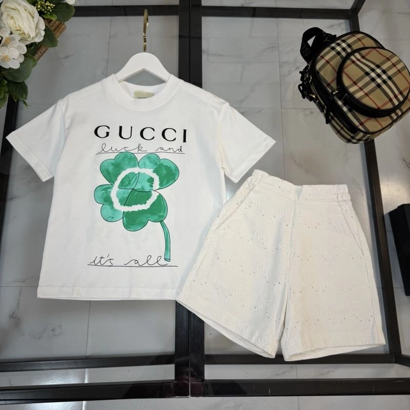 Gucci Kids DailyWear 125139