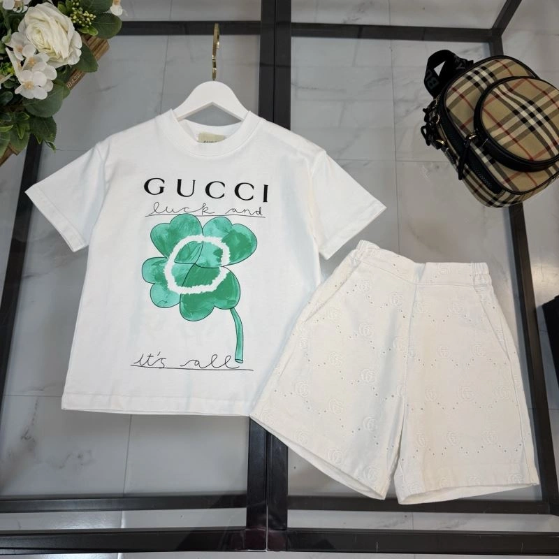 Gucci Kids DailyWear 125139
