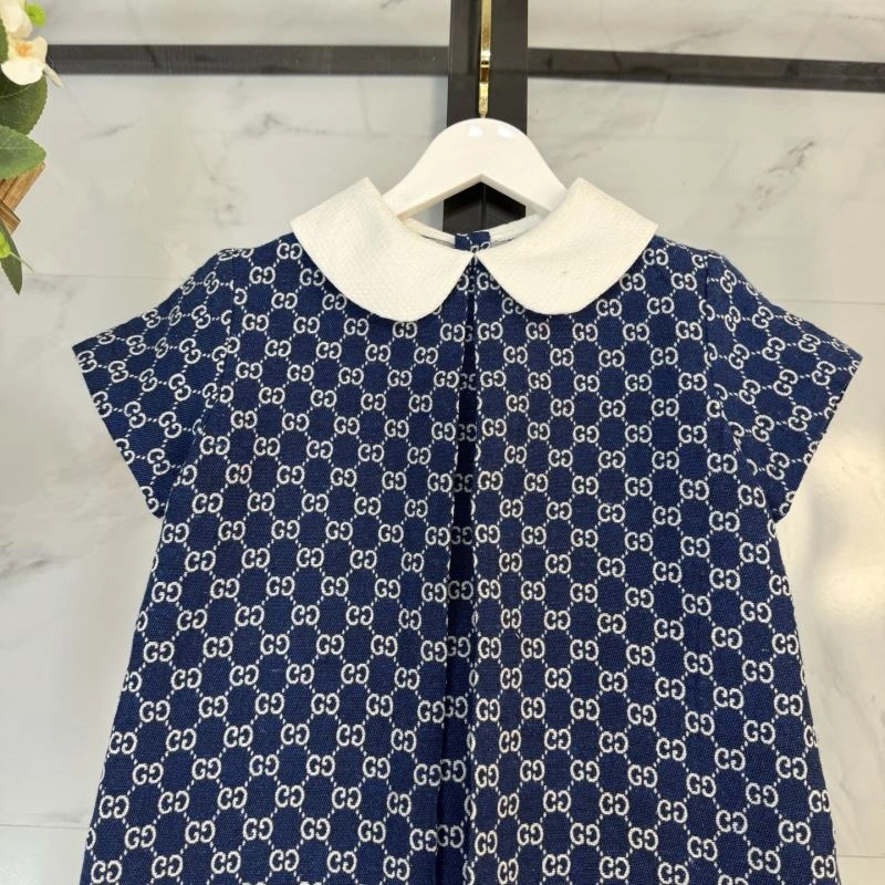 Gucci Kids Unisex 125138