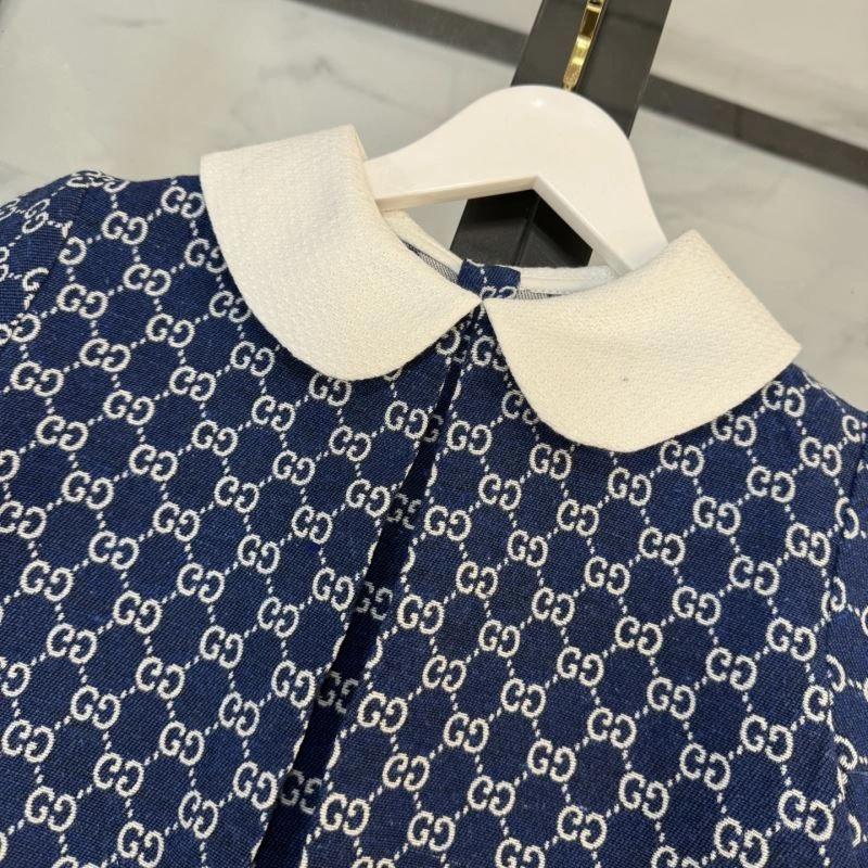 Gucci Kids Unisex 125138