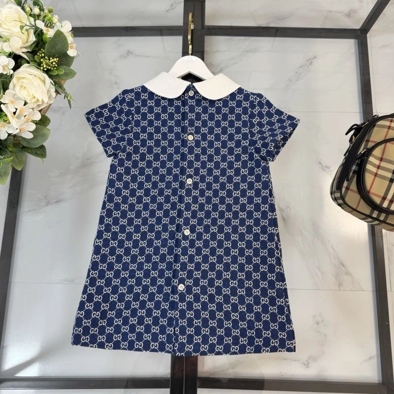 Gucci Kids Unisex 125138