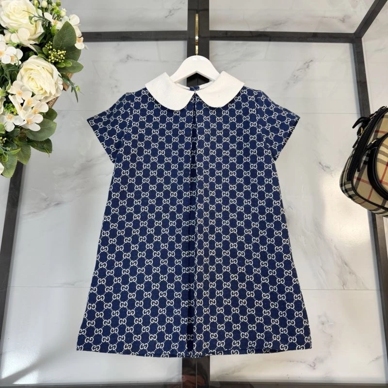 Gucci Kids Unisex 125138