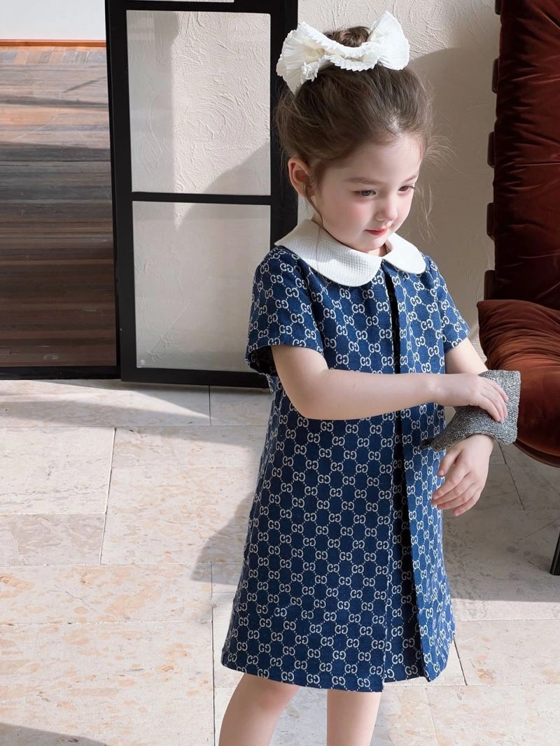Gucci Kids Unisex 125138