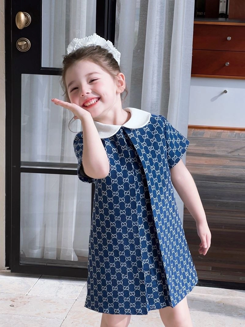 Gucci Kids Unisex 125138