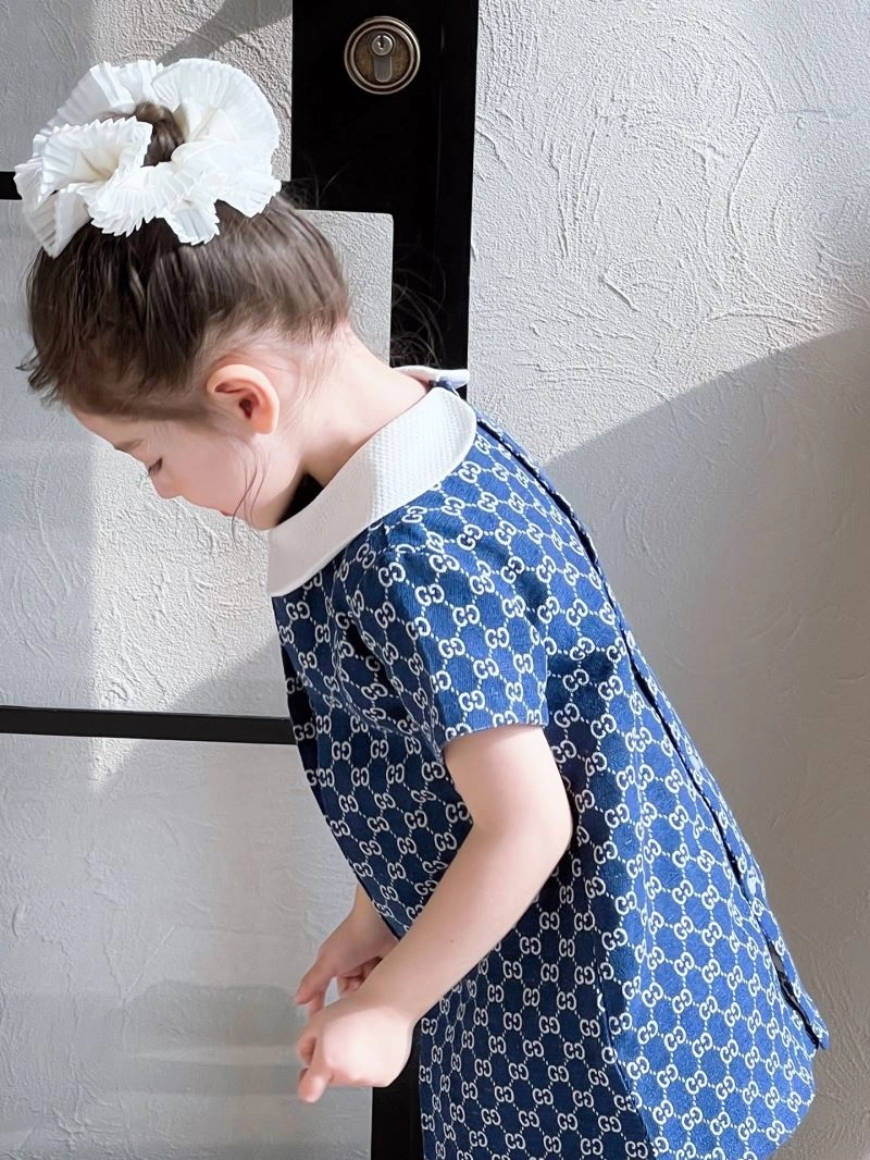 Gucci Kids Unisex 125138