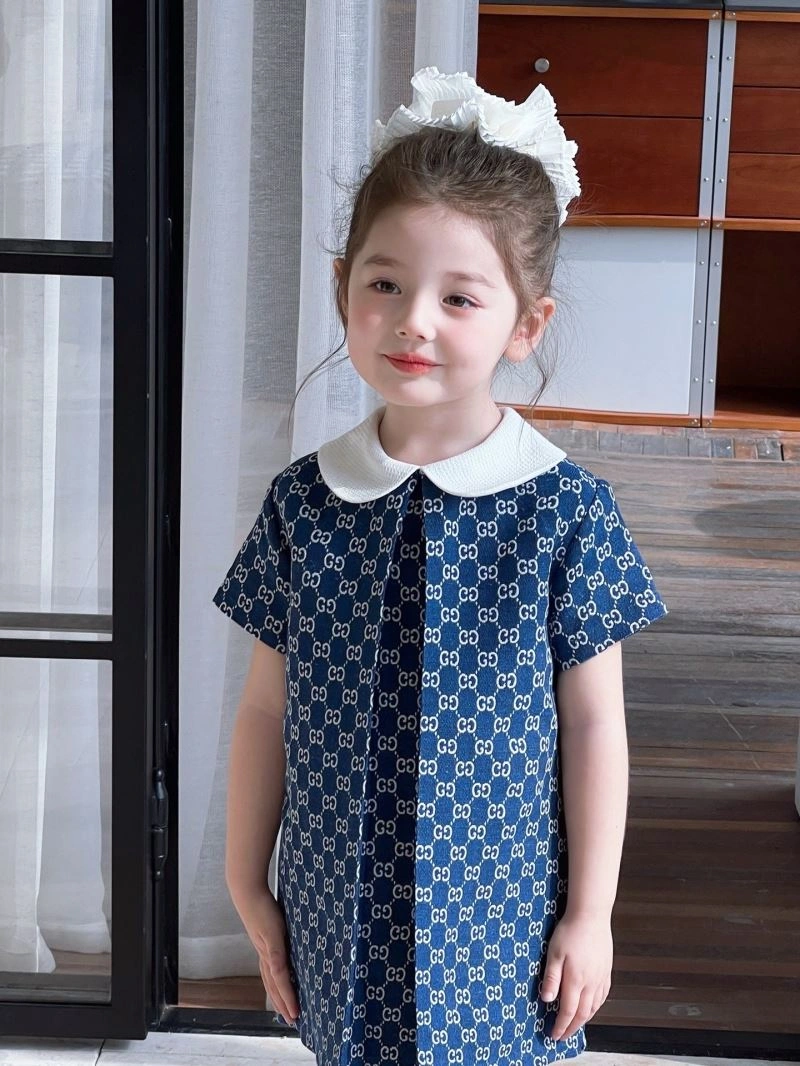 Gucci Kids Unisex 125138